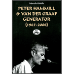 Peter Hammill & Van Der Graaf Generator (1967-2006)