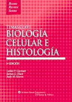 Biología celular e histología