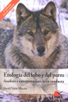 Etologia del lobo y del perro