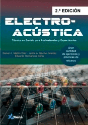 Electro-acústica.