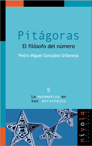 Pitágoras: el filósofo del número