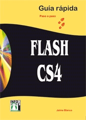 Flash CS4. Guía rápida