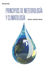 PRINCIPIOS DE METEOROLOGÍA Y CLIMATOLOGÍA