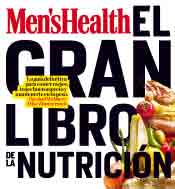 El gran libro de la nutrición. Men’s Health