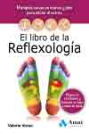 El libro de la reflexología