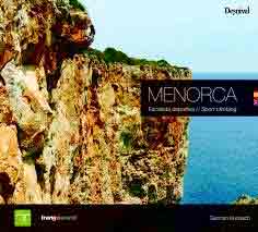 Menorca escalada deportiva