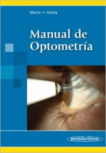 Manual de Optometría.