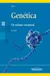 Genética. Un enfoque conceptual