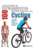 Anatomía y estiramientos esenciales para cycling