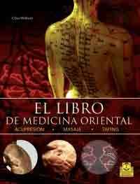 El libro de la medicina oriental
