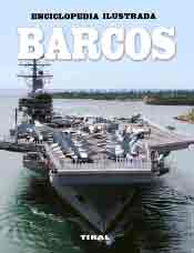 Barcos. Enciclopedia ilustrada