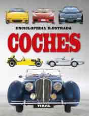 Coches. Enciclopedia ilustrada.