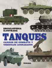 Tanques, carros de combate y vehículos acorazados