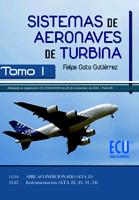 Sistemas de aeronaves de Turbina I