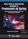 Desarrollo de aplicaciones mediante el framework de spring