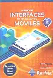 Diseño de Interfaces en aplicaciones móviles