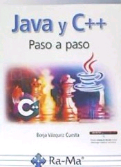 Java Y C++. Paso A Paso