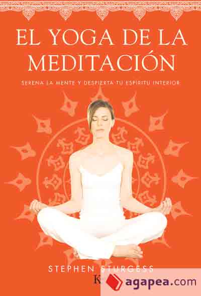 El yoga de la meditación