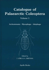 Archostemata-Myxophaga-Adephaga