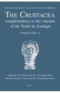 Treatise on Zoology - Anatomy, Taxonomy, Biology. The Crustacea, Volume 9 Part A