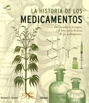 La historia de los medicamentos