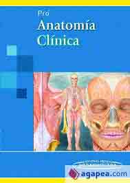 Anatomía clínica 2ºed