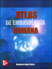 Atlas de embiología humana