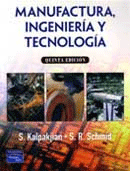 Manufactura, Ingeniería y Tecnología.