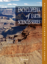 Encyclopedia of Earth Sciences Series, , geología | geofísica