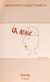 La nina, , teatro