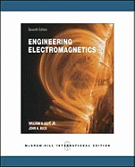 Engineering Electromagnetics, , ingeniería | electromagnetismo