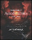 Fundamentals of Aerodynamics, , aeronáutica