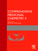 Comprehensive Medicinal Chemistry II, Eight-Volume Set, Volume 1-8, , medicina | bioquímica | enciclopedias