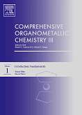 Comprehensive Organometallic Chemistry III, 13-Volume Set, , química orgánica | enciclopedias