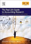 The Real Life Guide to Accounting Research, , economía | management