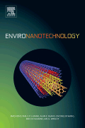 Environanotechnology, , nanotecnología