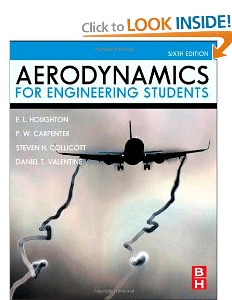 Aerodynamics for Engineering Students, Sixth Edition, , aeronáutica