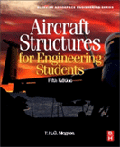 Aircraft Structures for Engineering Students, 5th Edition, , aeronáutica