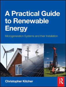 A Practical Guide to Renewable Energy, , energías renovables | energías en general