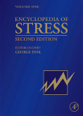 Encyclopedia of Stress, Four-Volume Set, , psicología | enciclopedias