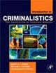 Introduction to criminalistics: the foundation of forensic science, , biología | física general | química general | farmacia