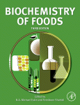 Biochemistry of Foods, , bioquímica