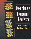 Descriptive inorganic chemistry, , química general | química inorgánica