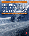 The Physics of Glaciers, , geología