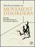 Encyclopedia of movement disorders, three volume set, , medicina | neurociencia | enciclopedias