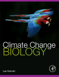 Climate Change Biology, , biología | cambio climático | clima