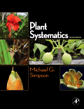 Plant Systematics, , botánica