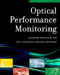 Optical Performance Monitoring : Advanced Techniques for Next-Generation Photonic Networks, , óptica / lásers