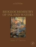 Biogeochemistry of Inland Waters, , bioquímica