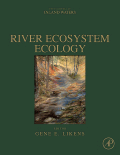 River Ecosystem Ecology : A Global Perspective, , ecología